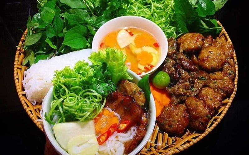 bun cha hanoi 5