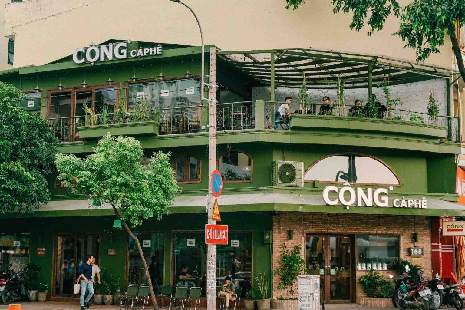 Apartment Cafe Saigon Guide: Hidden Coffee Spots & Unique Experiences