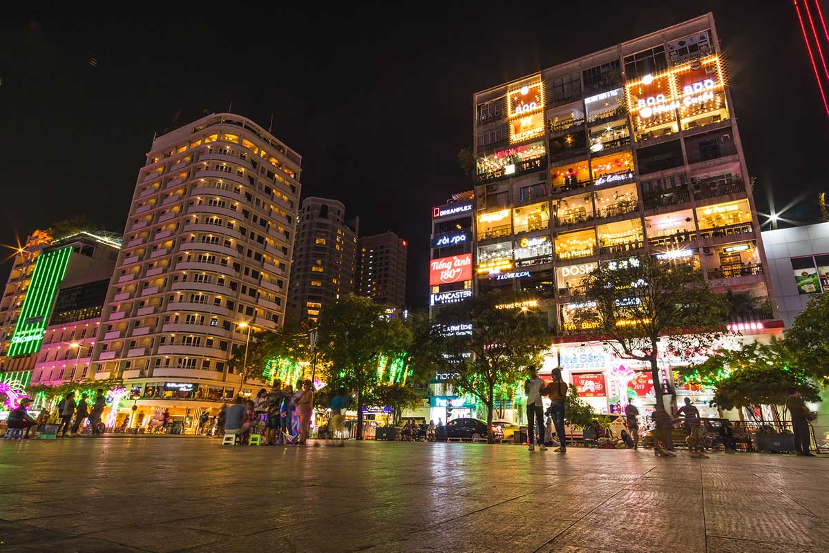 Apartment Cafe Saigon Guide: Hidden Coffee Spots & Unique Experiences