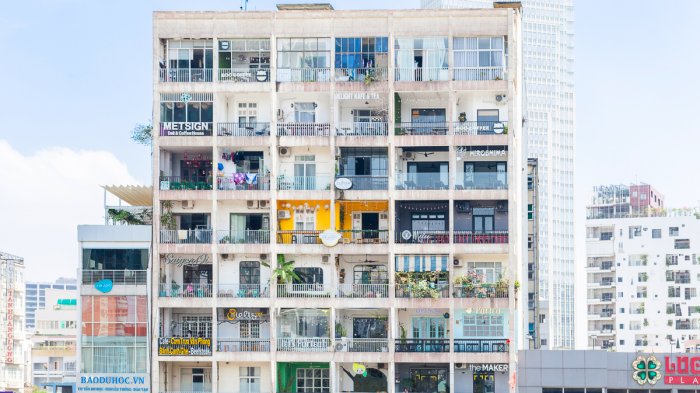 Apartment Cafe Saigon Guide: Hidden Coffee Spots & Unique Experiences