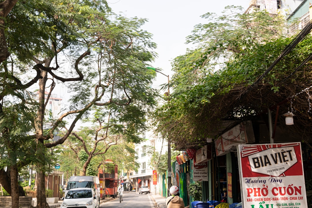 BeDental clinic Hanoi