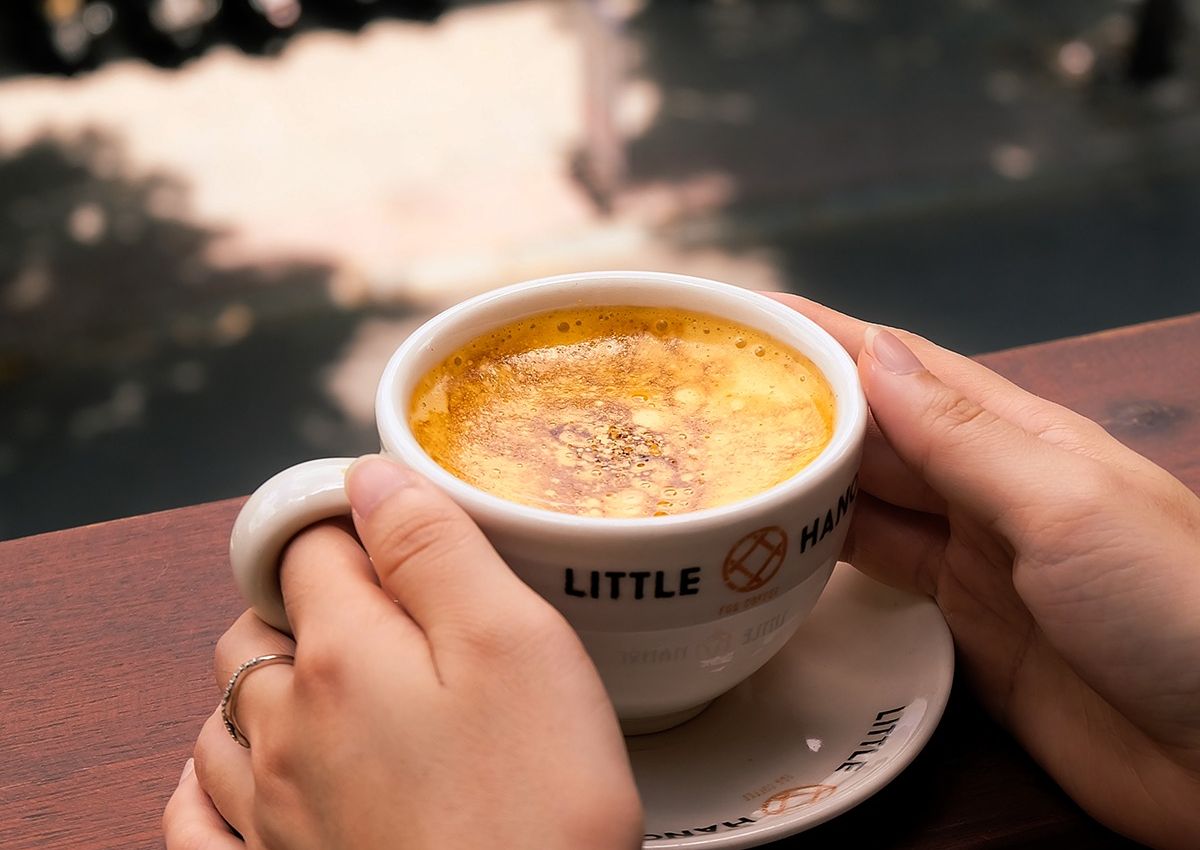 egg coffee hanoi 5