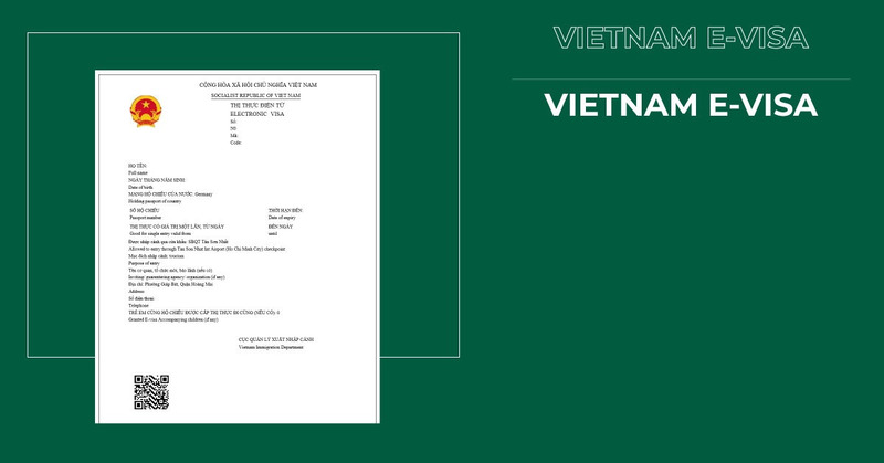 evisa for vietnam 3