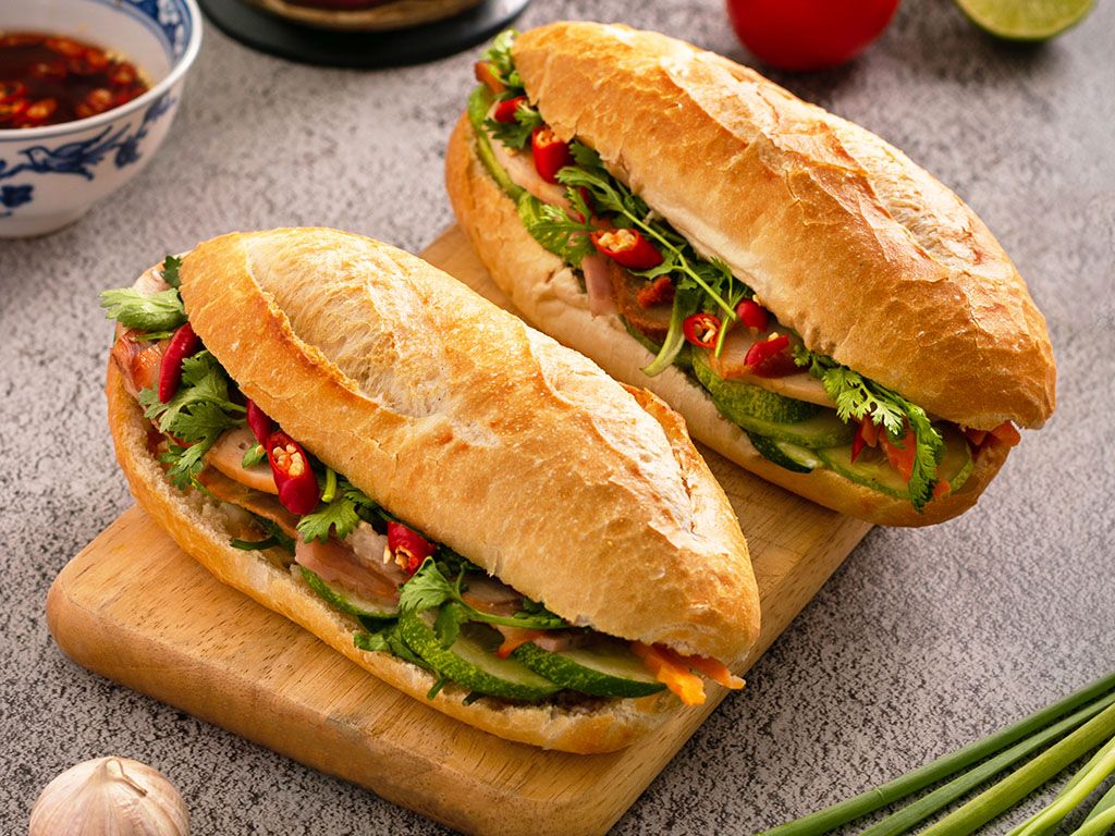 famous foods in vietnam 1