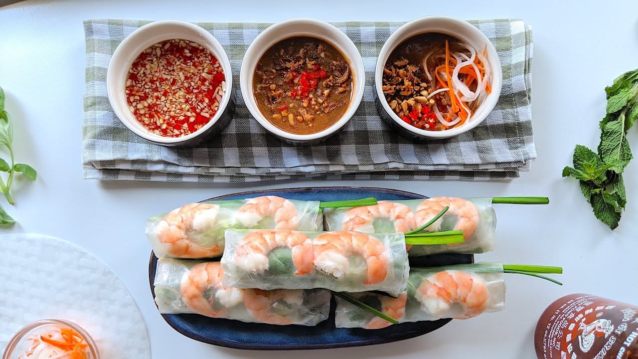 famous foods in vietnam 2