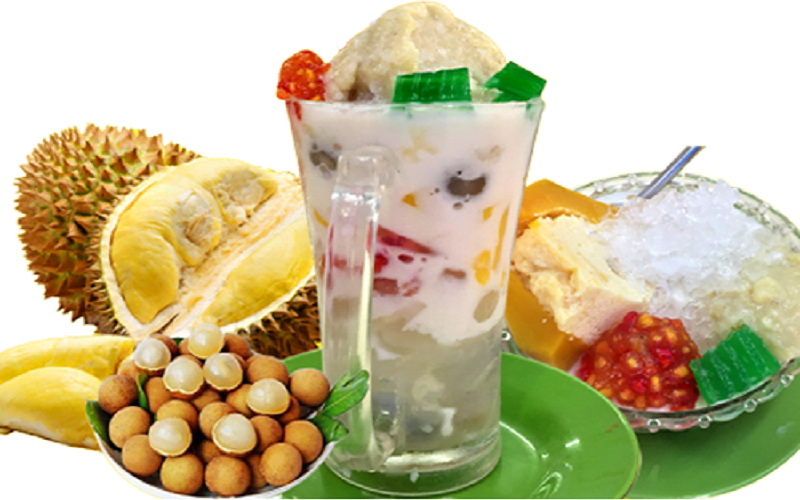 famous foods in vietnam 5