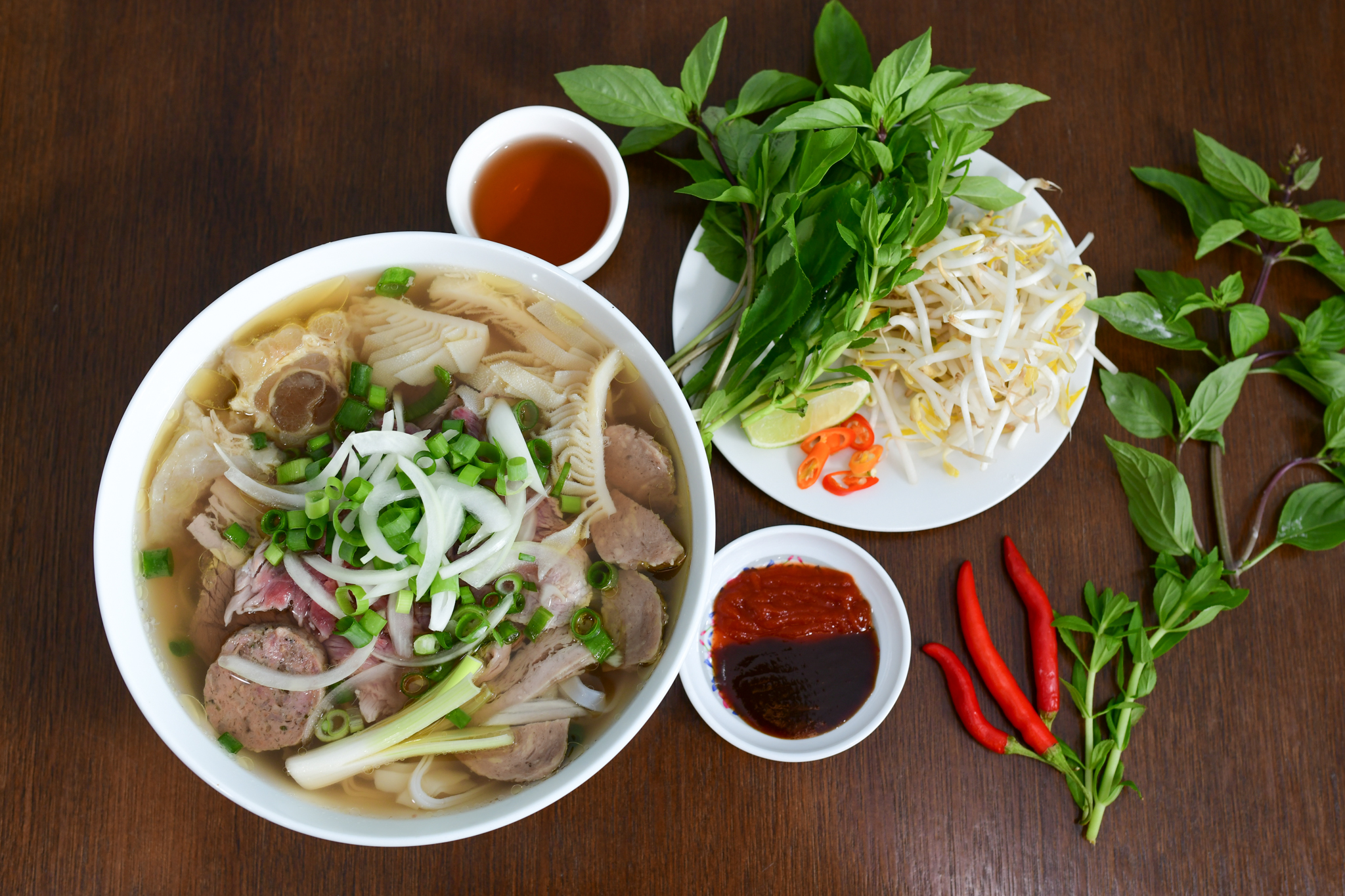 foods in hanoi vietnam 2