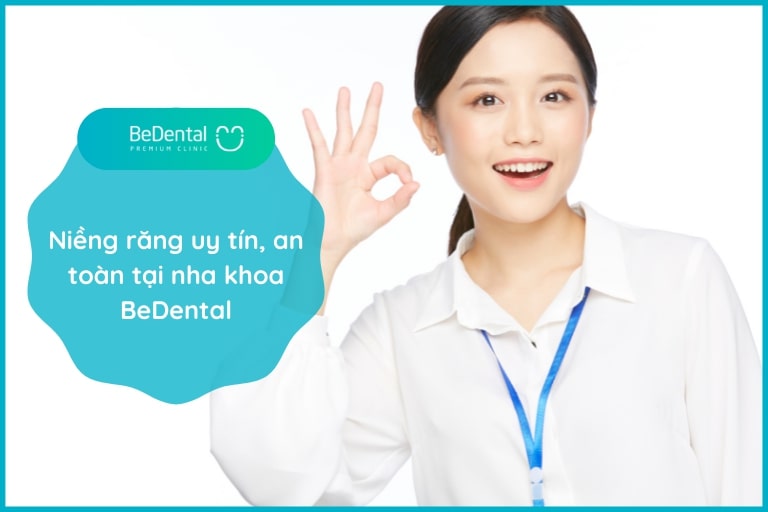 Niềng Răng Cho Người Lớn: 30, 40, 50 Tuổi Có Niềng Được Không? 6 niềng răng cho người lớn uy tín tại bedental