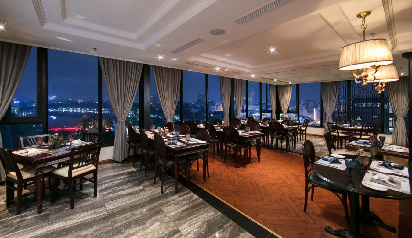 Hanoi Top Restaurants for Every Budget and Taste