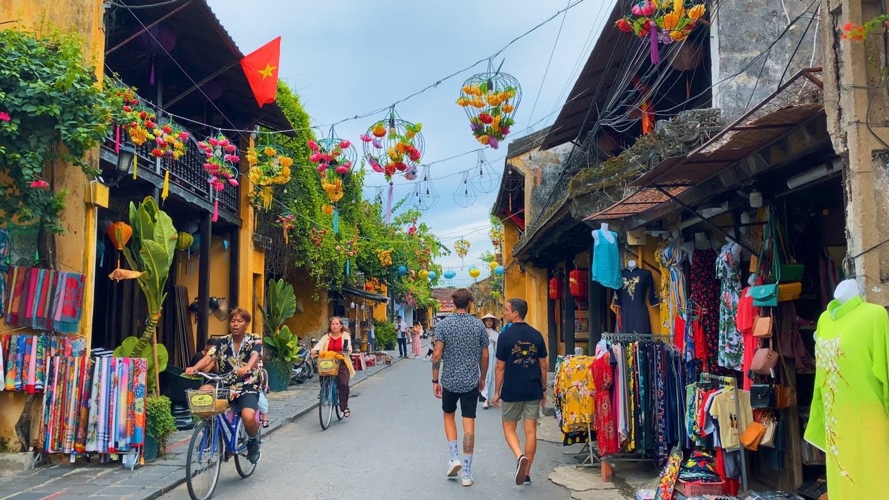 hoi an in vietnam 3