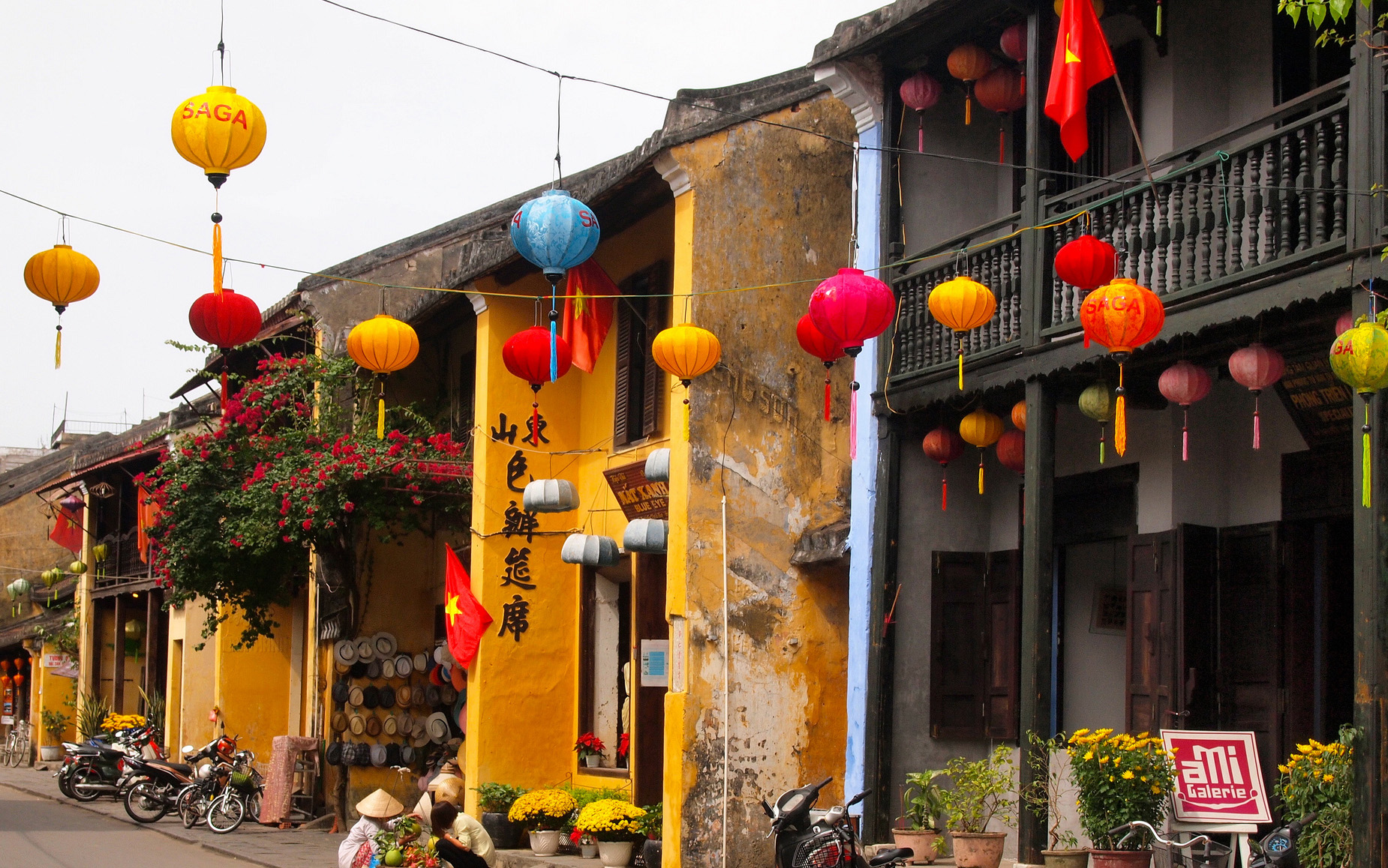 hoi an in vietnam 4
