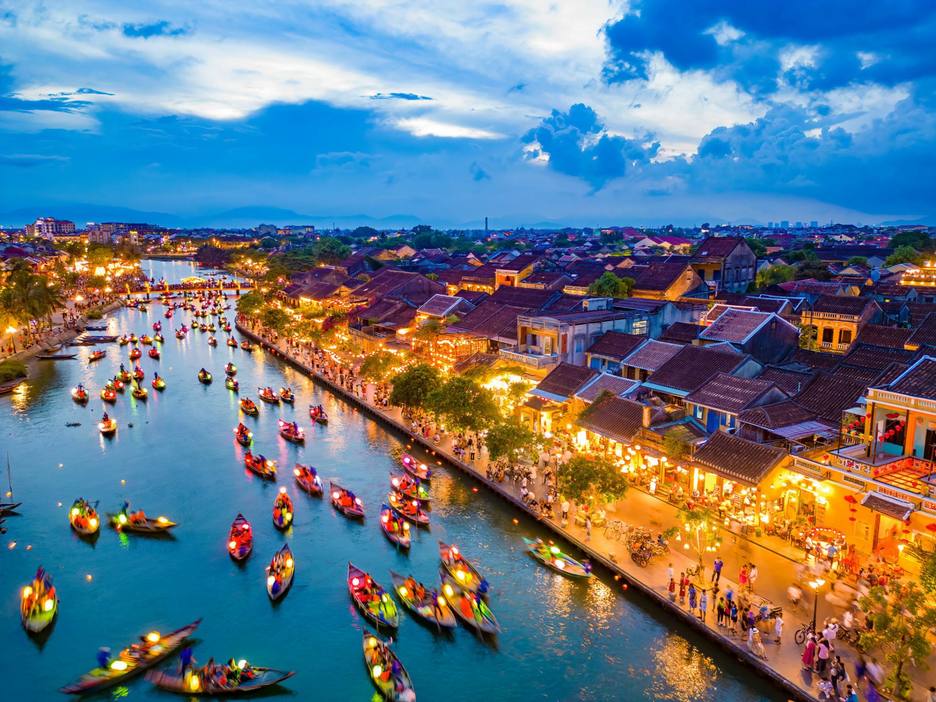 hoi an in vietnam 5