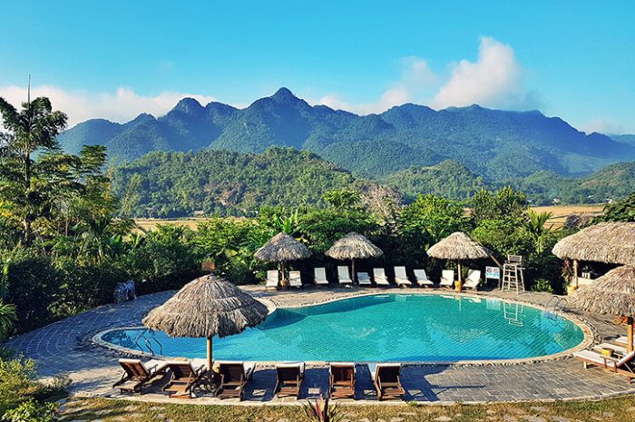 mai chau eco lodge 2