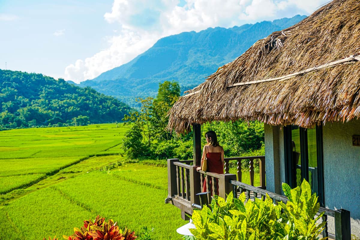 mai chau eco lodge 4