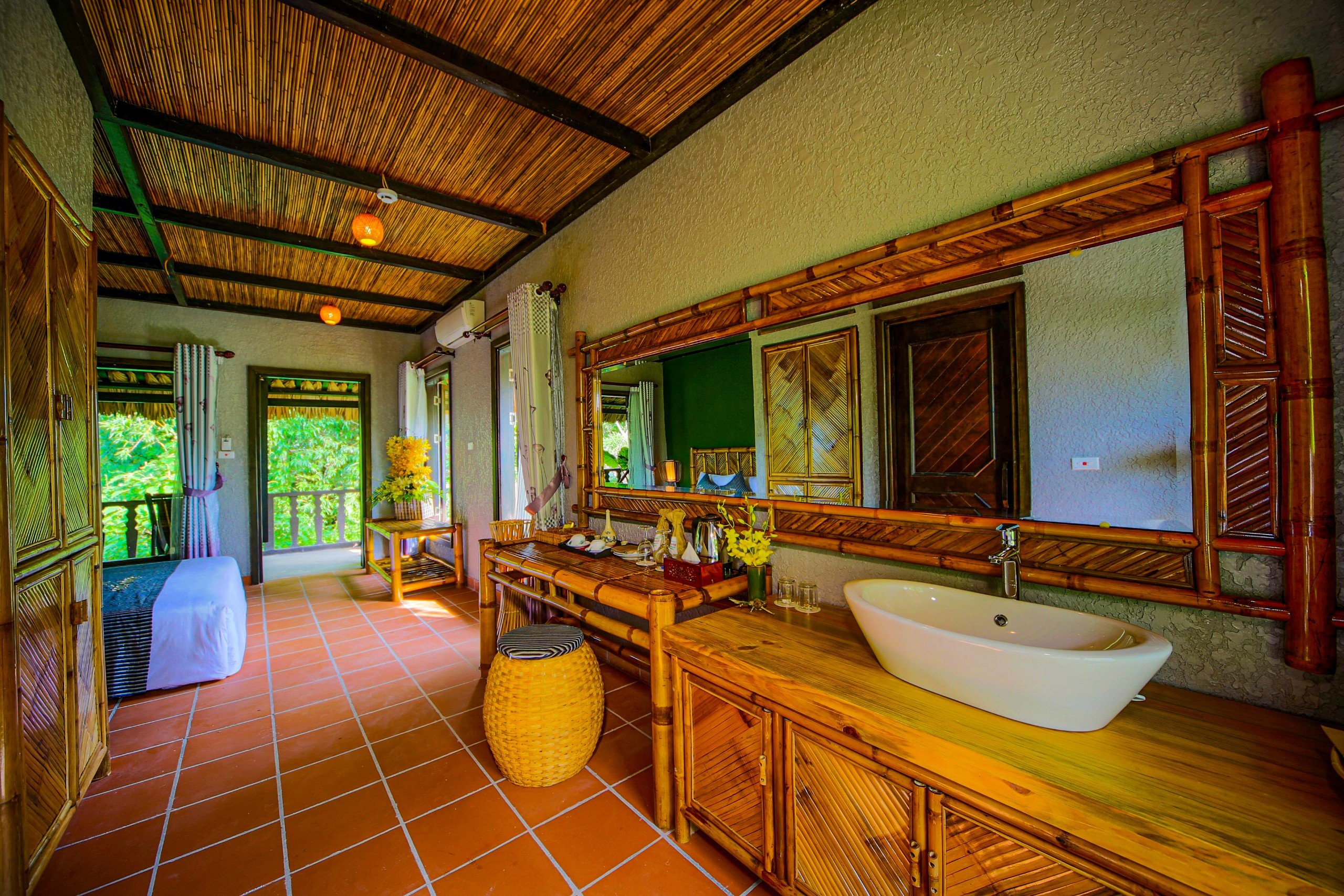 mai chau eco lodge 5