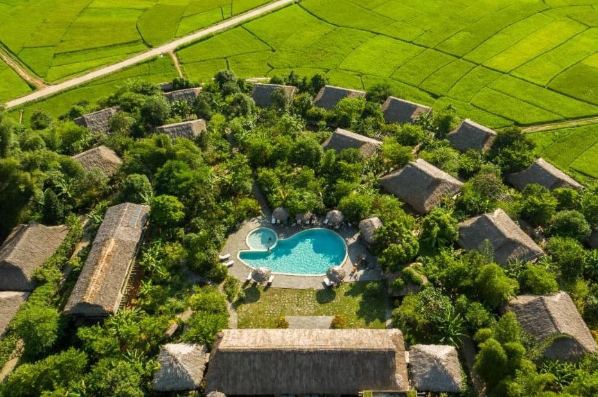 mai chau eco lodge 6