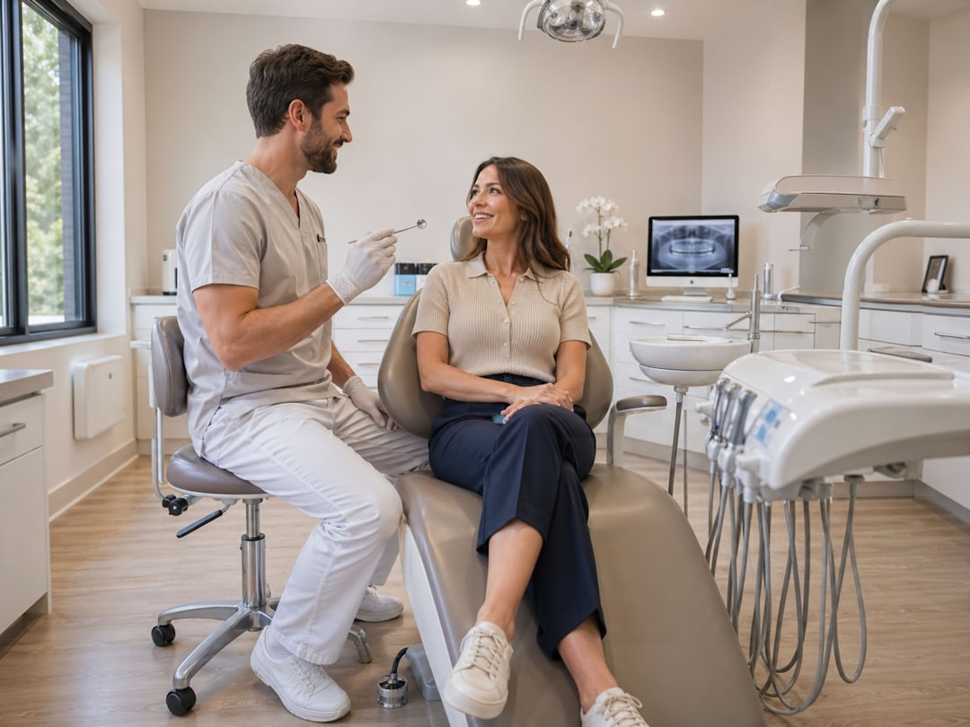 Smile design at BeDental Vietnam
