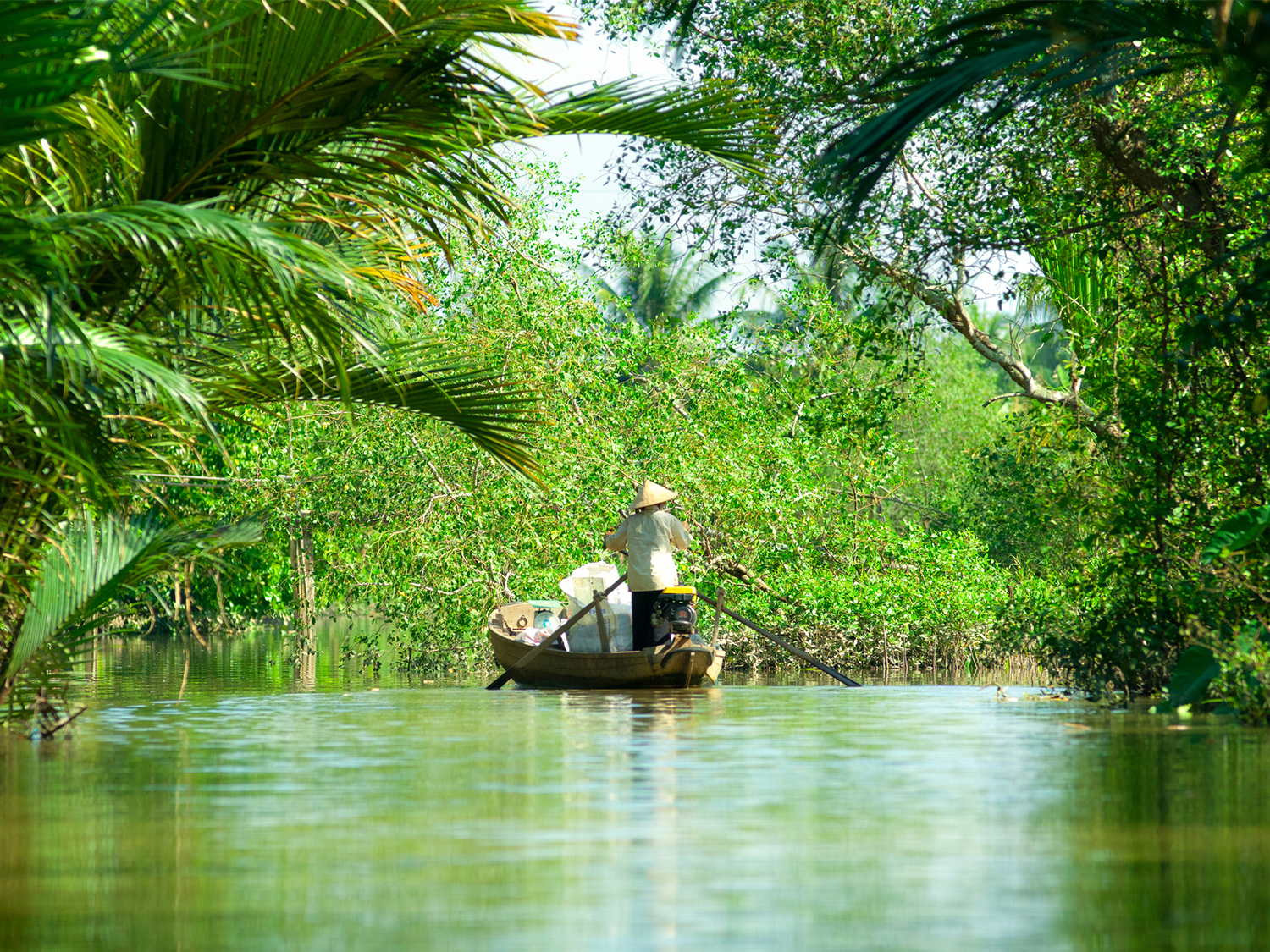 mekong delta tour 2