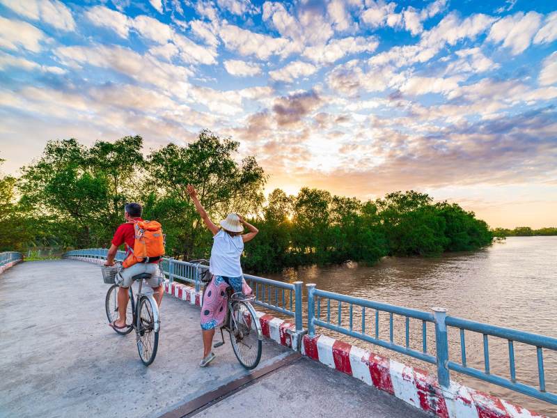 mekong delta tour 5