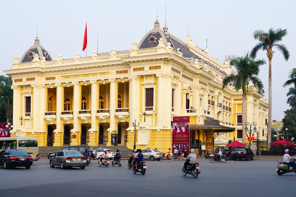 opera hanoi 1