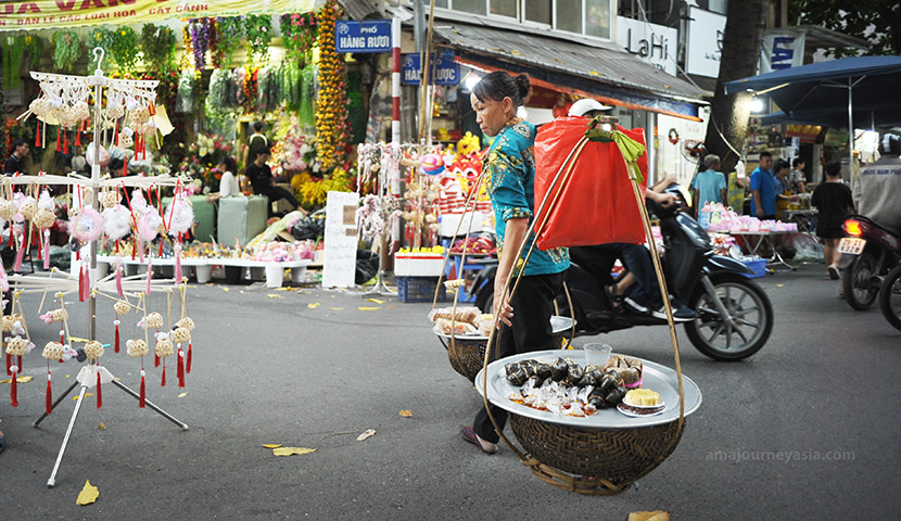 places to visit in hanoi 7