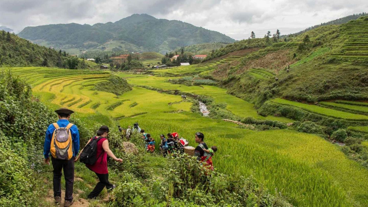 sapa in vietnam 1