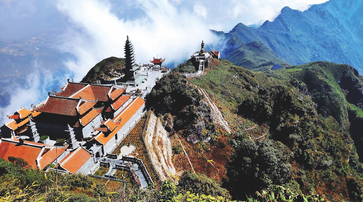 sapa in vietnam 2