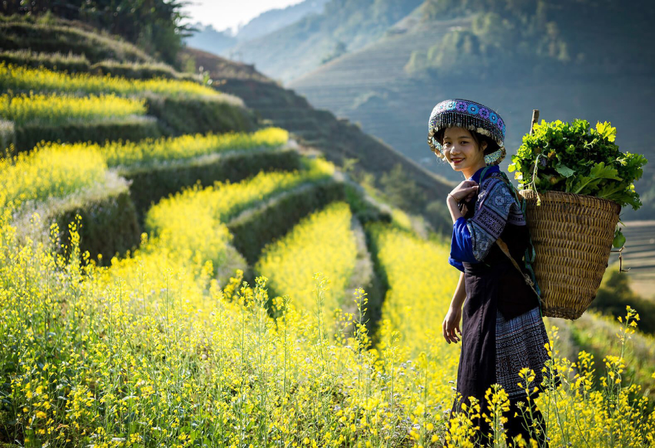sapa in vietnam 4