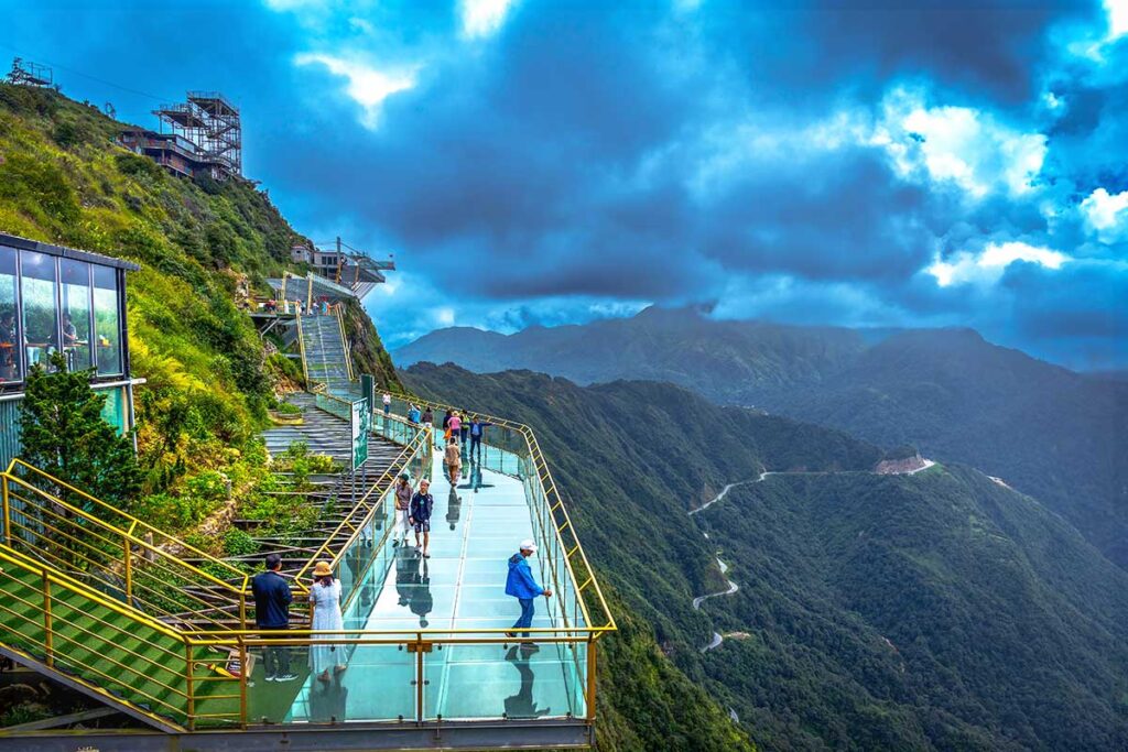 sapa in vietnam 5