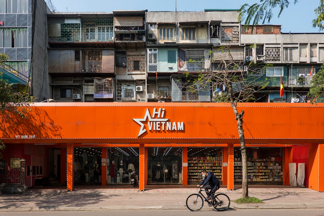 BeDental Hanoi