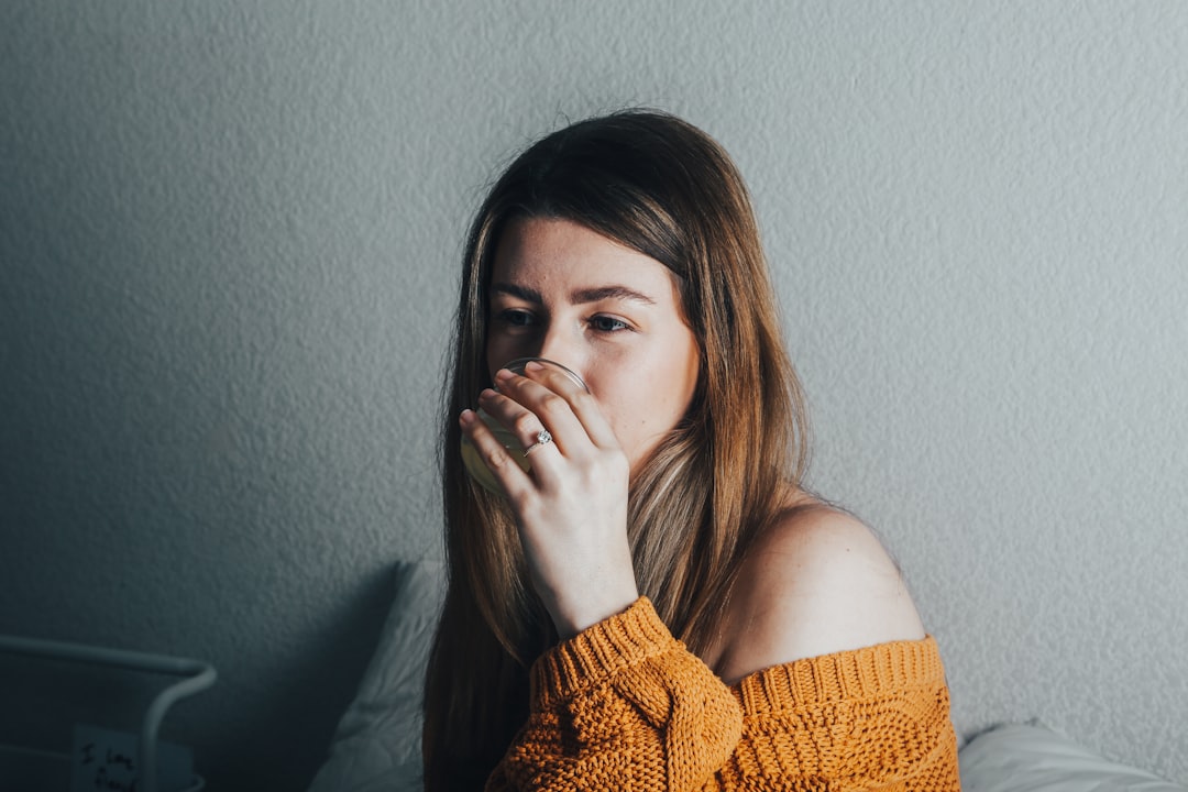 Điều trị nhiệt miệng tại BeDental