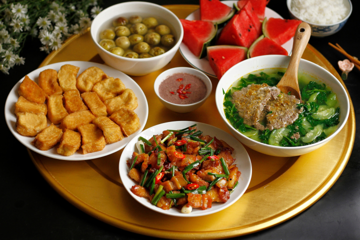 traditional dishes in vietnam 1
