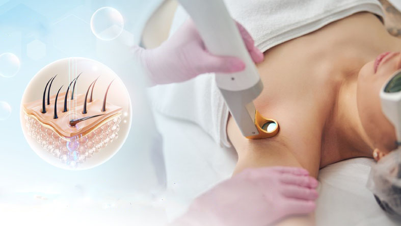 triệt lông và nha khoa có thể kết hợp cùng lúc không