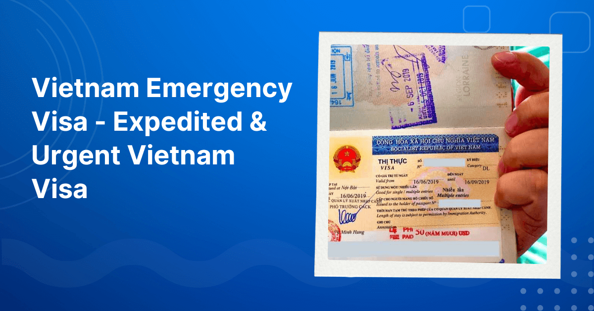 urgent vietnam visa 1