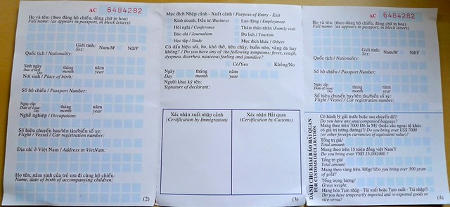 Complete Guide to eVisa for Vietnam 2026: How to Apply, Fees & Processing Time