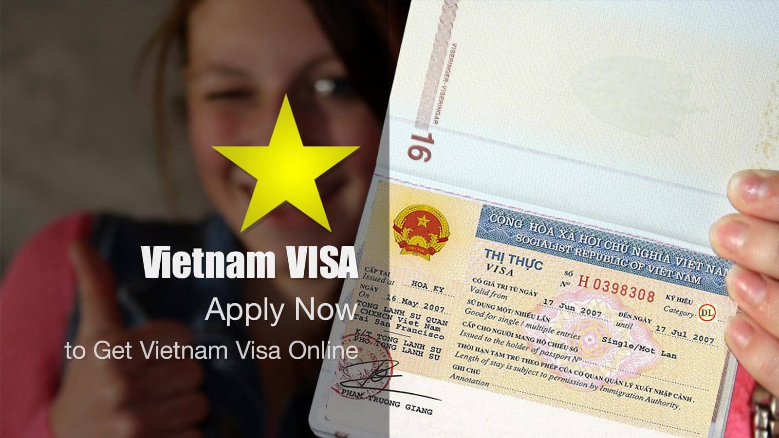 vietnam entry visa 1