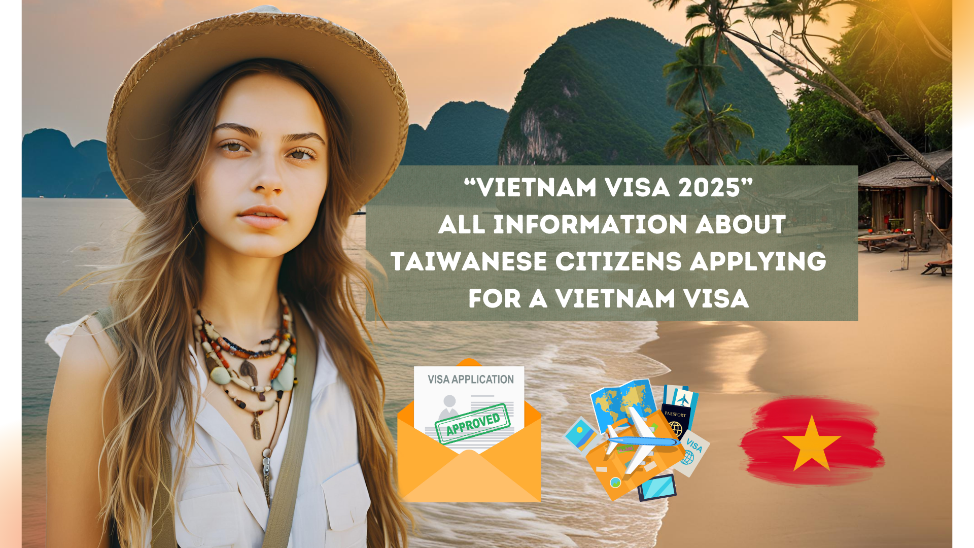 vietnam visa application fee